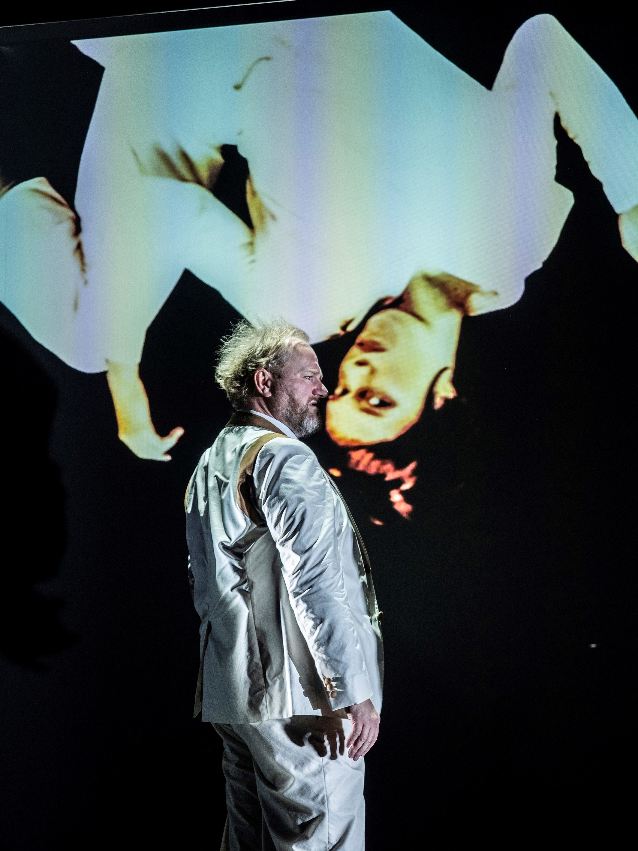 Die Physiker | © Thomas Rabsch 